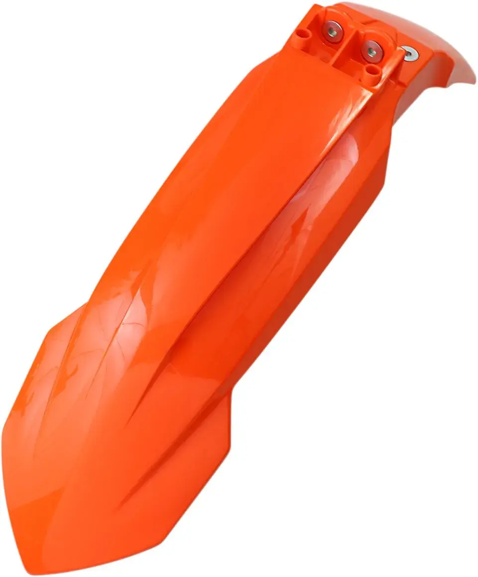 Vorderer Kotflügel UFO KTM 85 18" orange