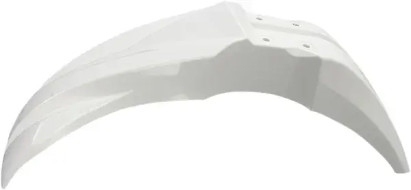 Ταμπουράγιο FRT KXF250 λευκό UFO