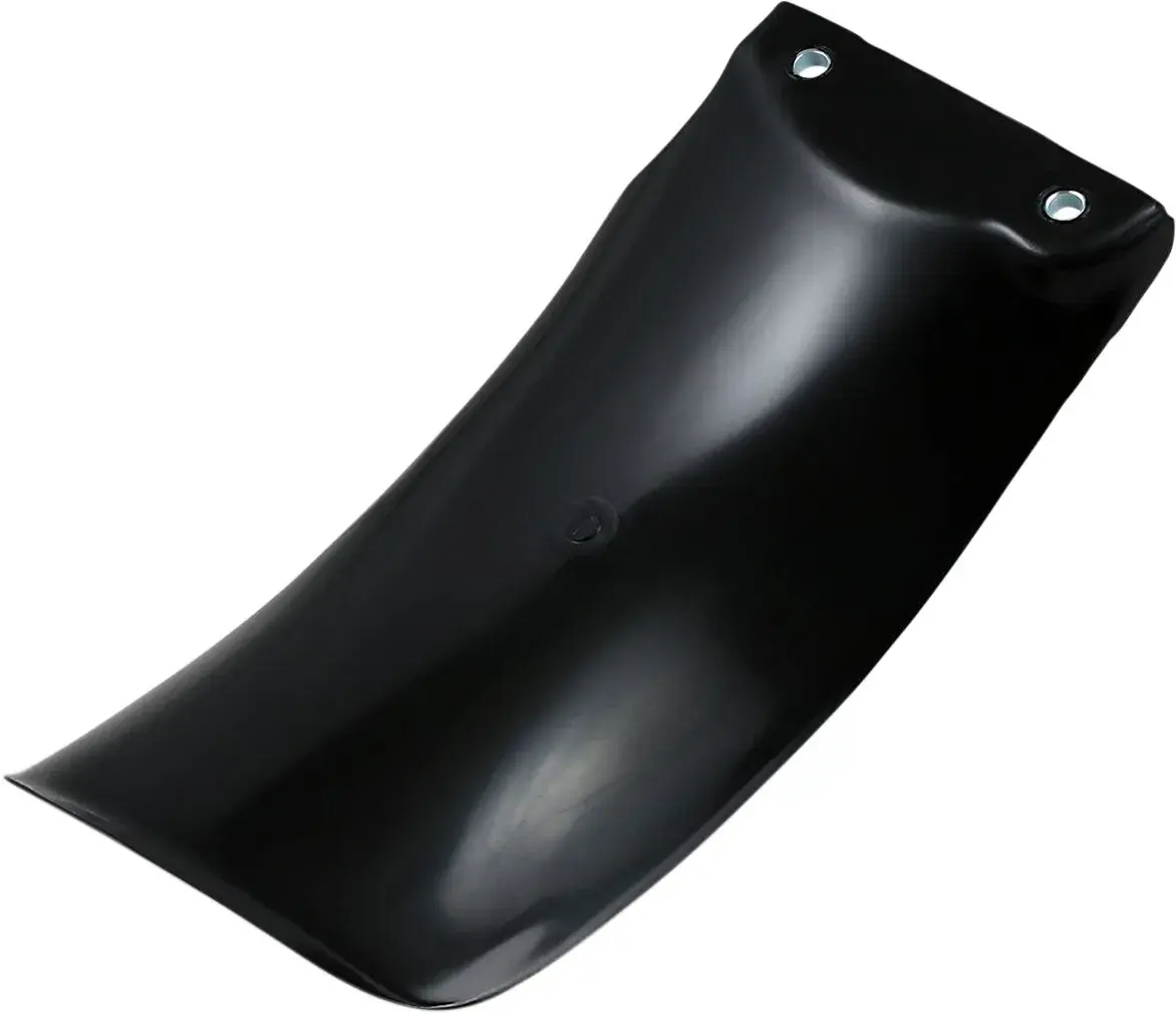 Komplet plastike blatobrana UFO RMZ450 18- crna