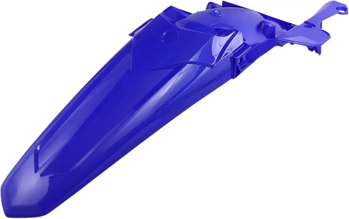 مِجَنَّة خلفية UFO MX