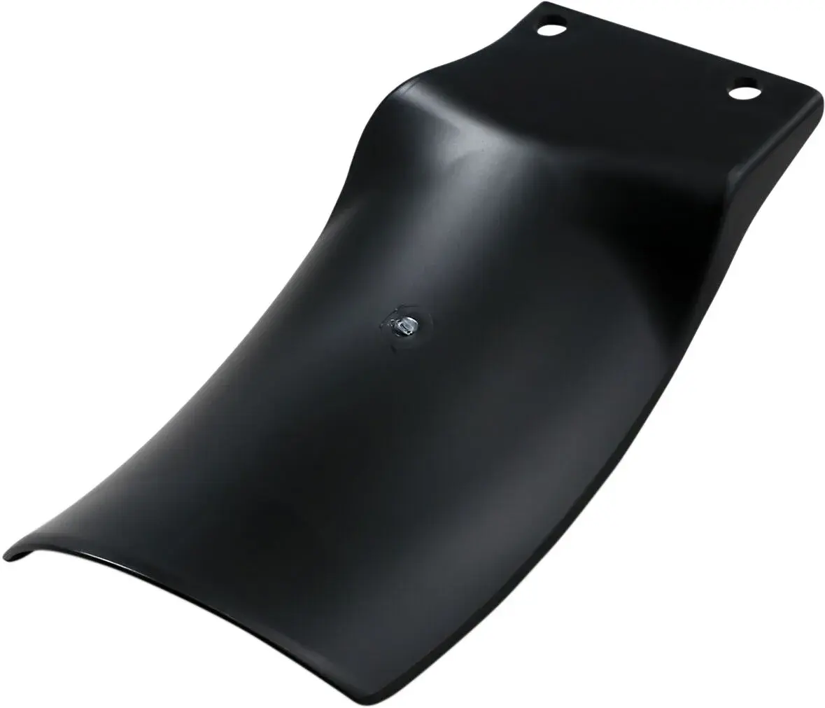 Plaque anti-boue MX en plastique UFO