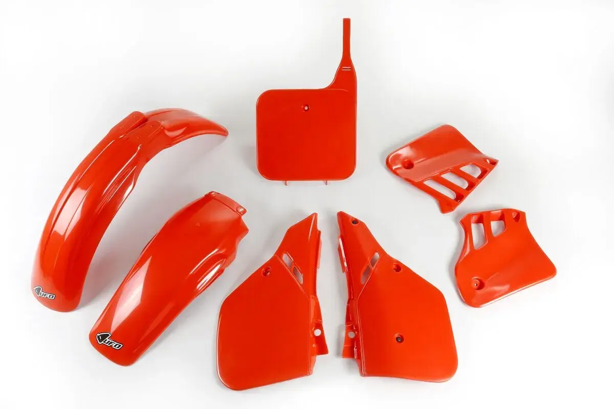 Kit plastique UFO Honda