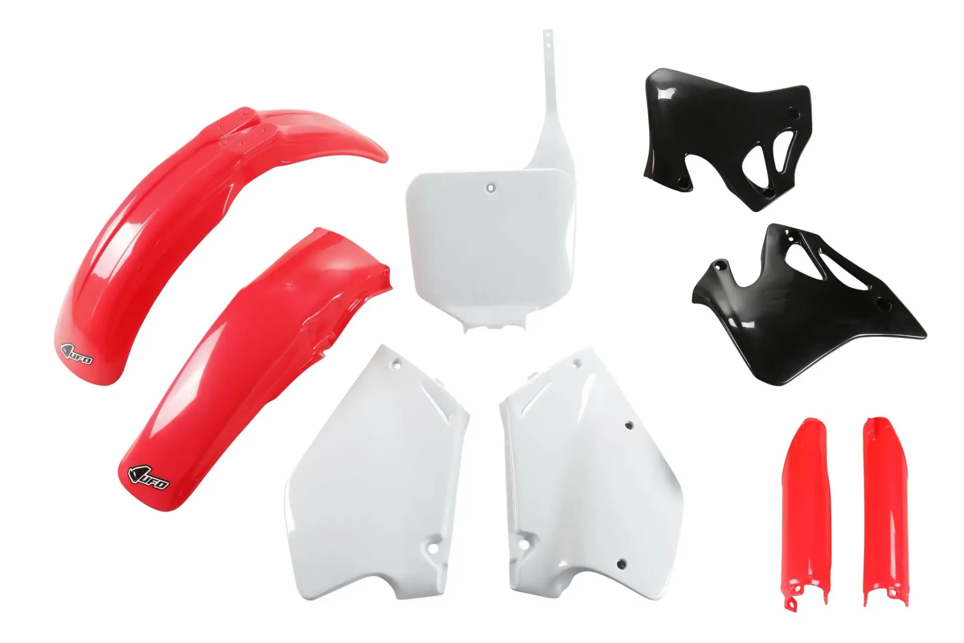 Kit plastique UFO pour Honda