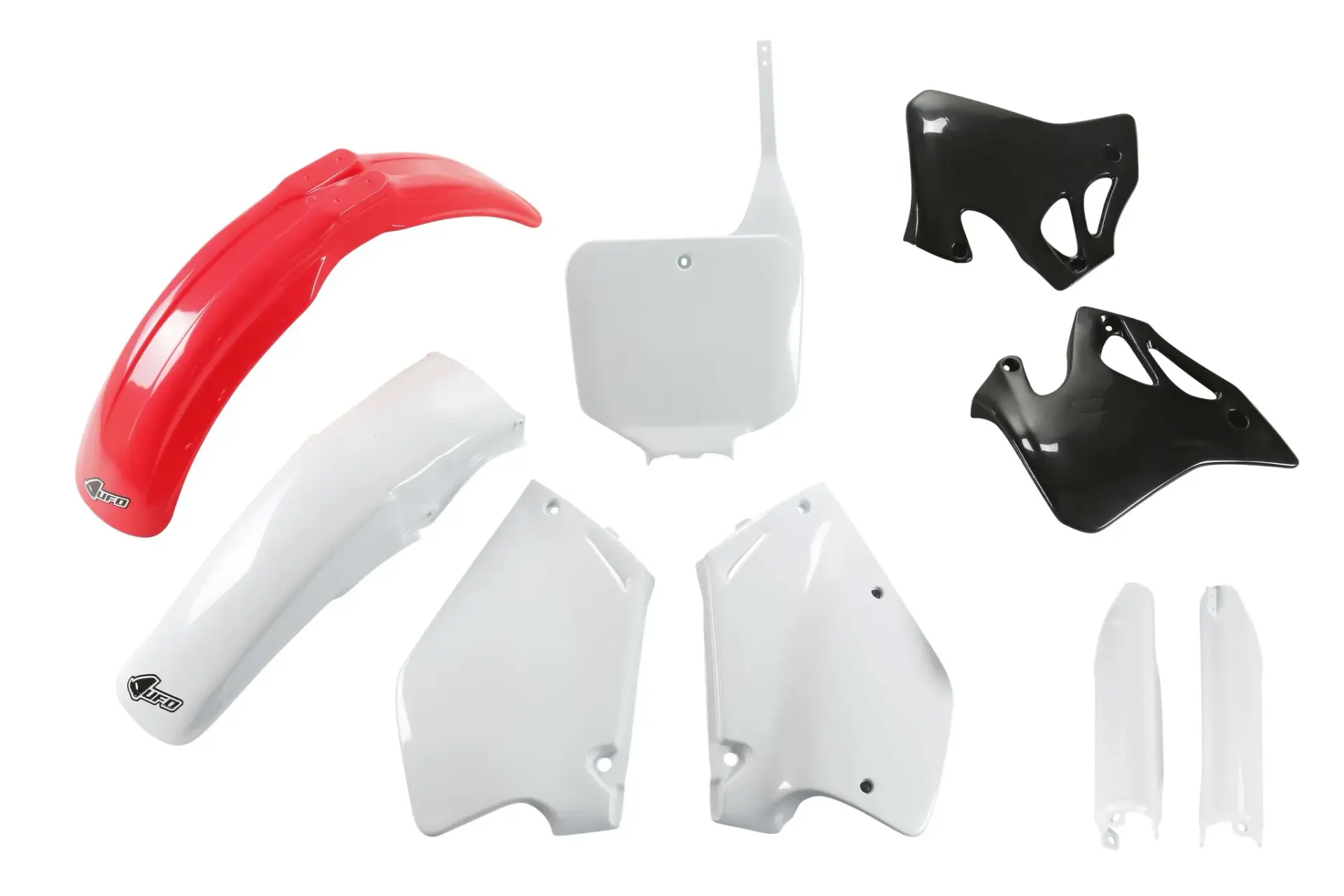 Kit plastique UFO pour Honda