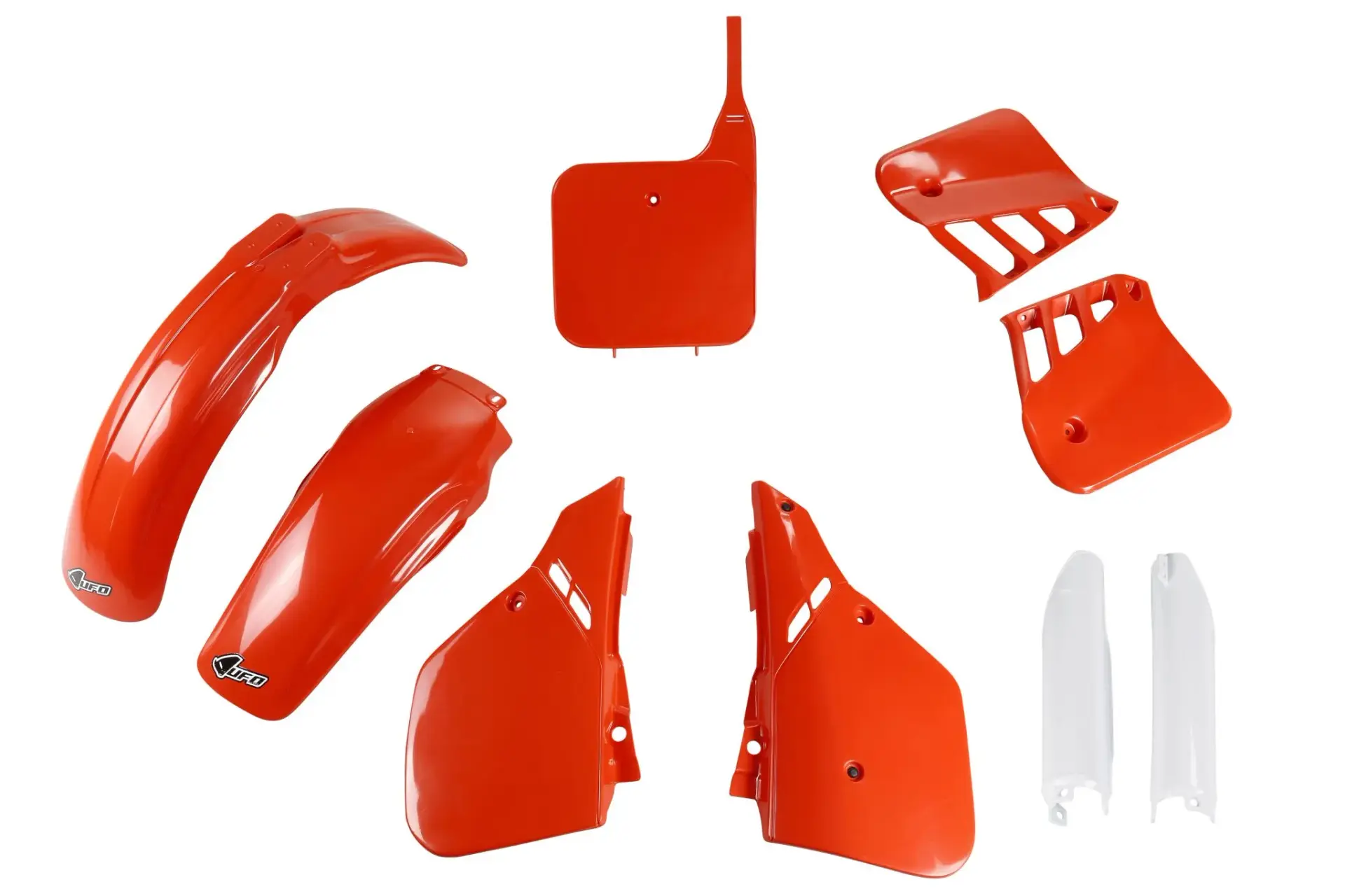Kit plastique UFO Honda