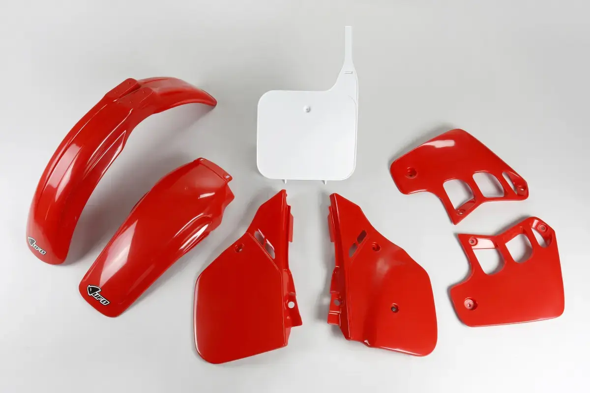Kit plastique UFO pour Honda