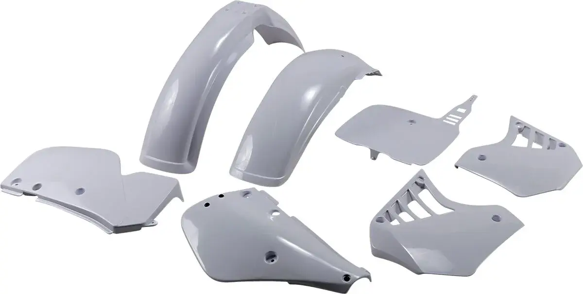 Plastique de rechange UFO Yamaha