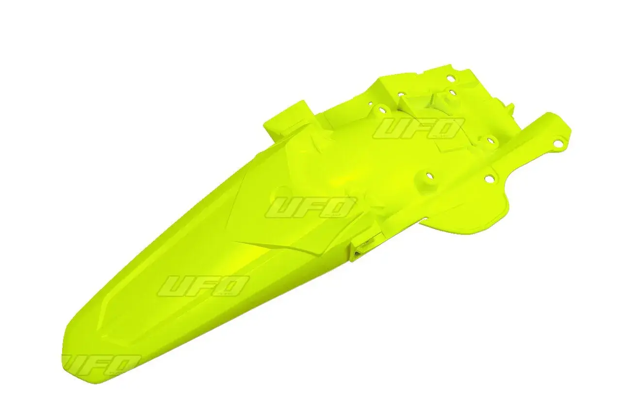 UFO 후면 펜더