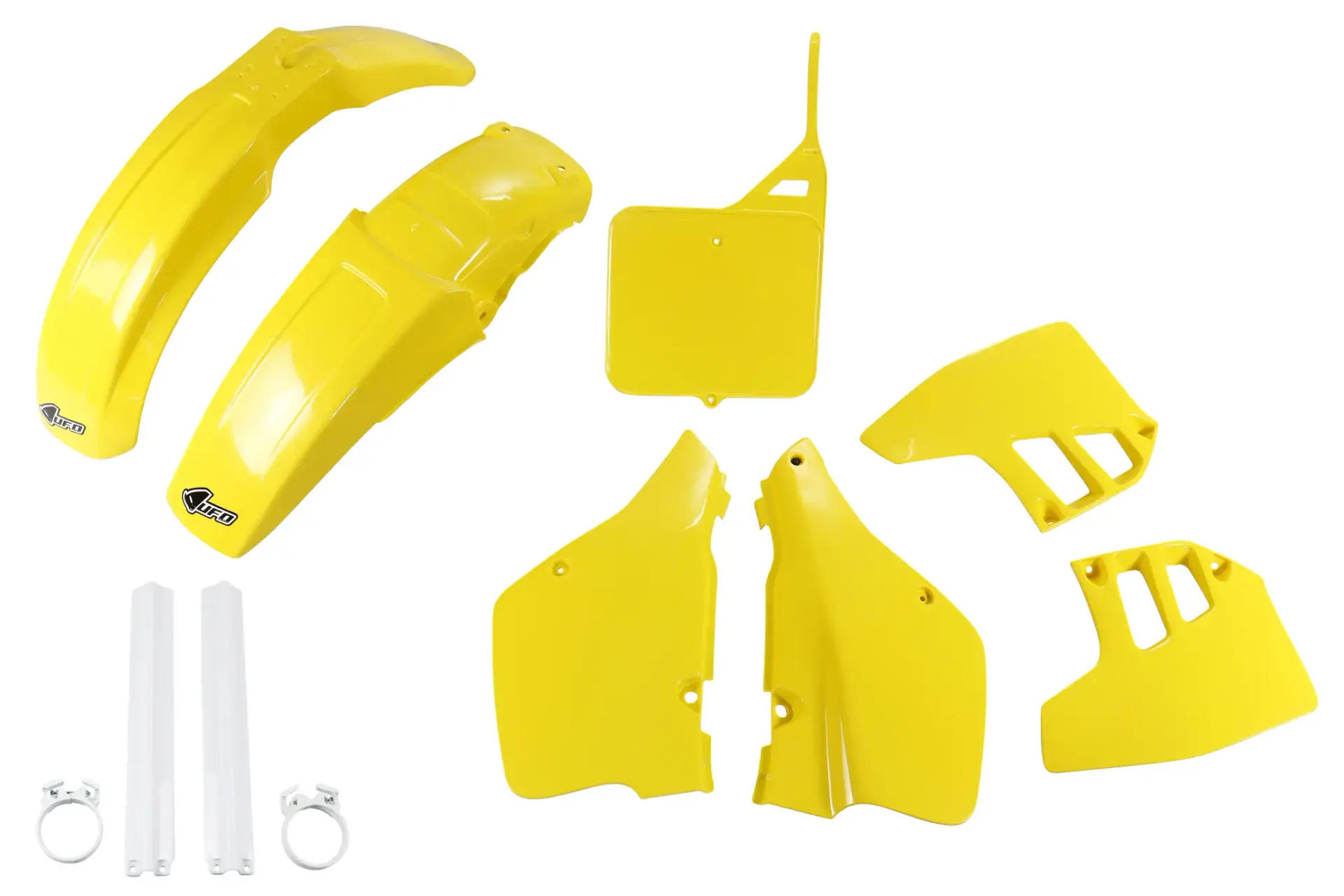 Kits plastique complets pour Suzuki UFO