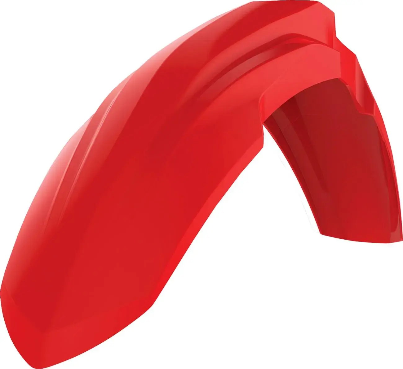 Garde-boue avant Restyle Polisport