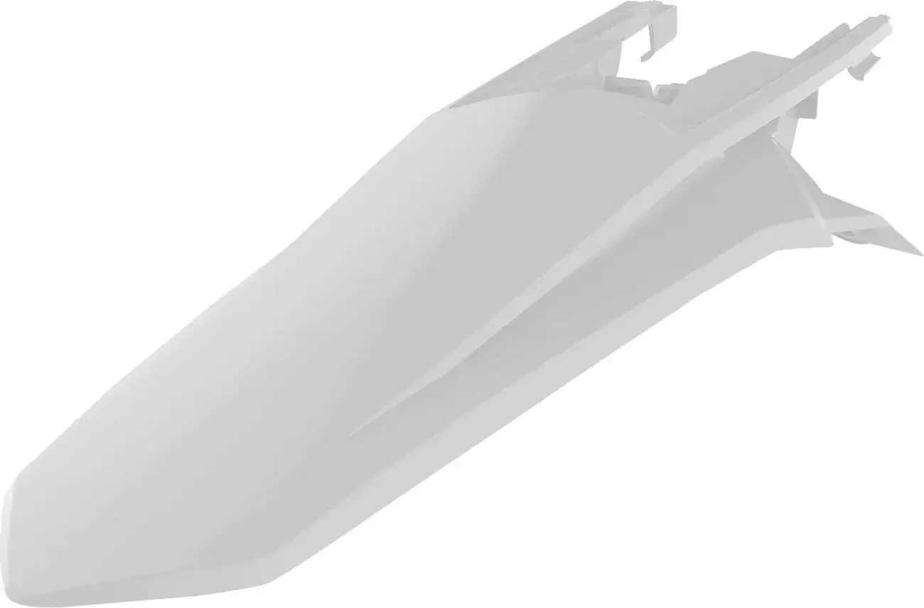 폴리스포트 펜더 RR SX85 18 WH