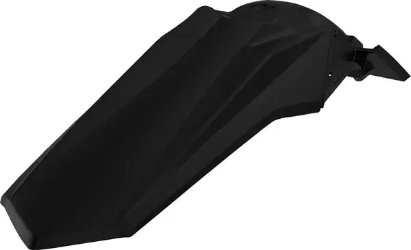 Guardabarros trasero RMZ450 18- BK