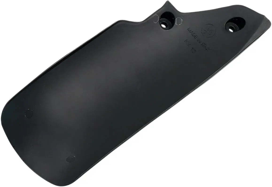 Plaque anti-boue MX en plastique de rechange UFO