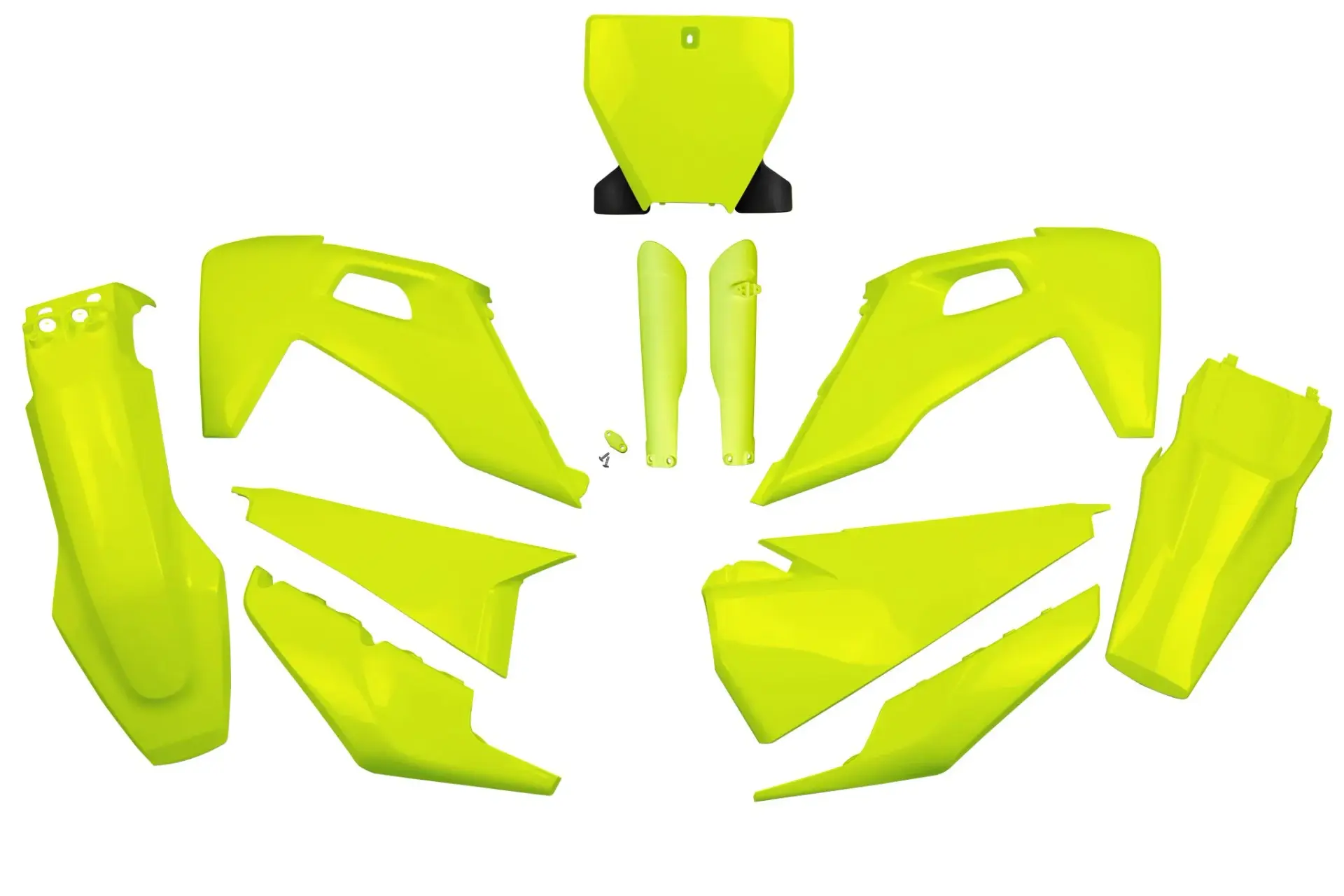 UFO Kit carrosserie plastique de rechange