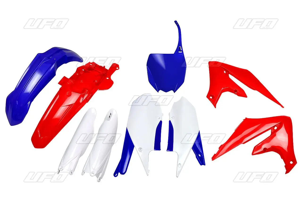 Kit plastique complet UFO Yamaha