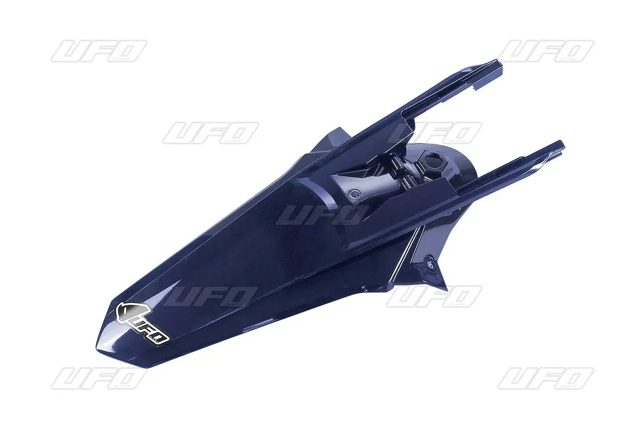 UFO 후면 펜더 KTM85 18- 블루