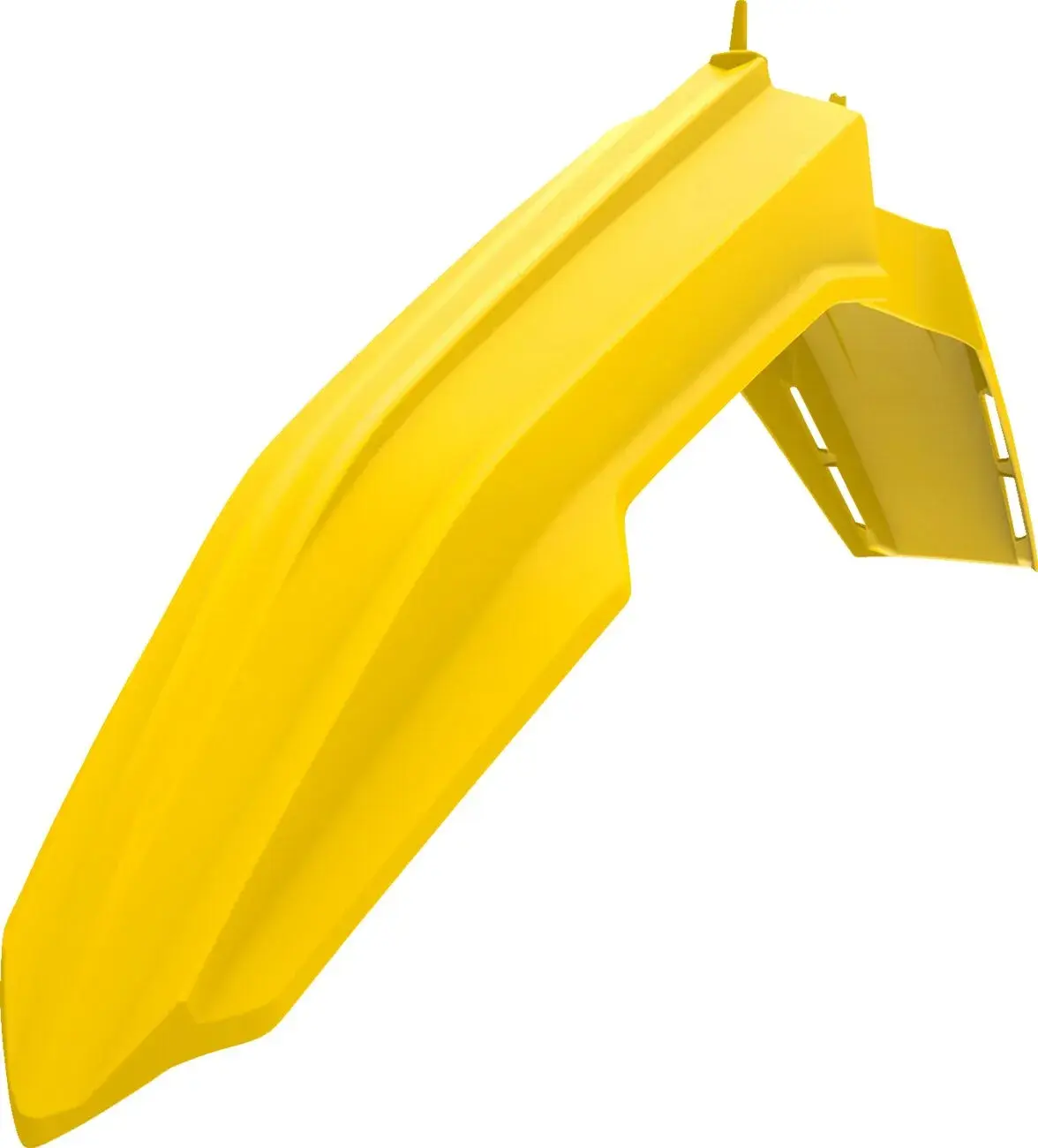Преден калник POLISPORT Fender FRT RM restyle ye