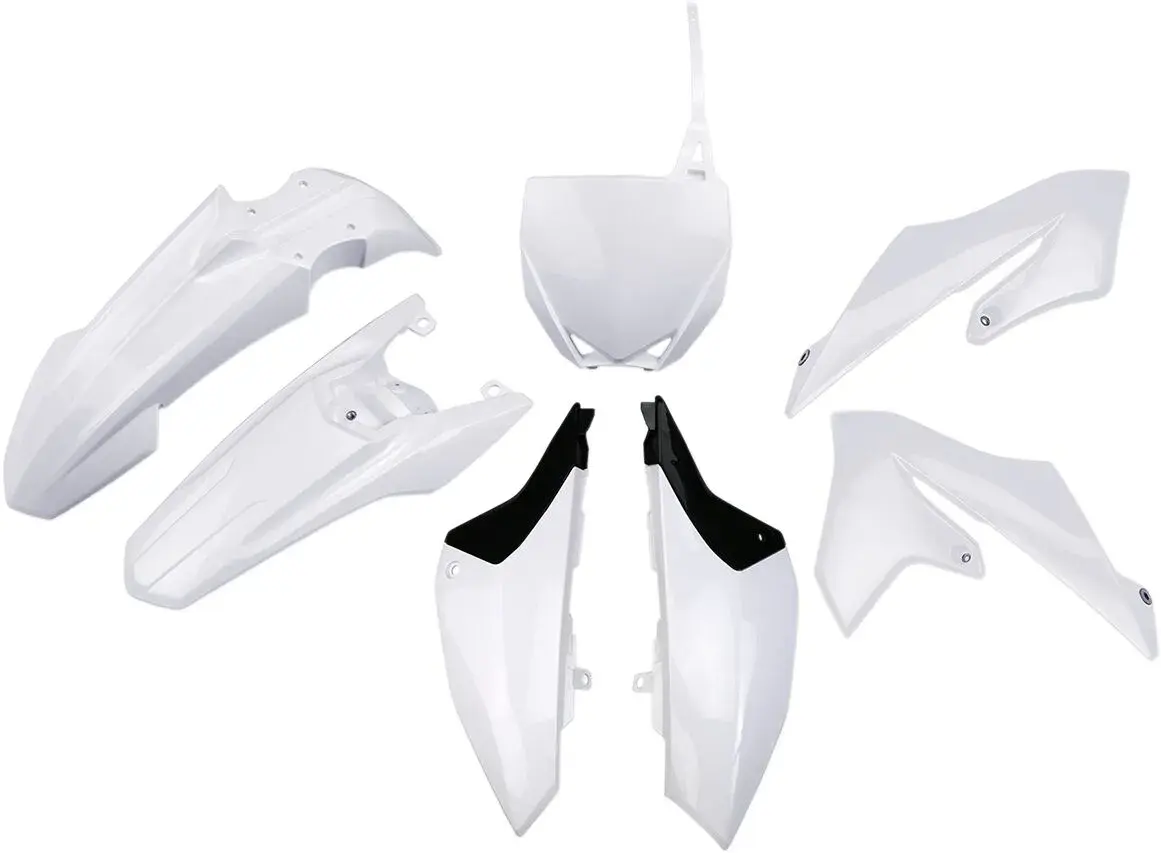 Plastique de rechange UFO pour Yamaha