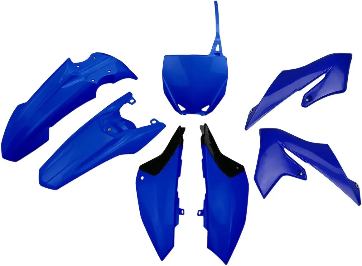 Ersatz-Kunststoff UFO für Yamaha