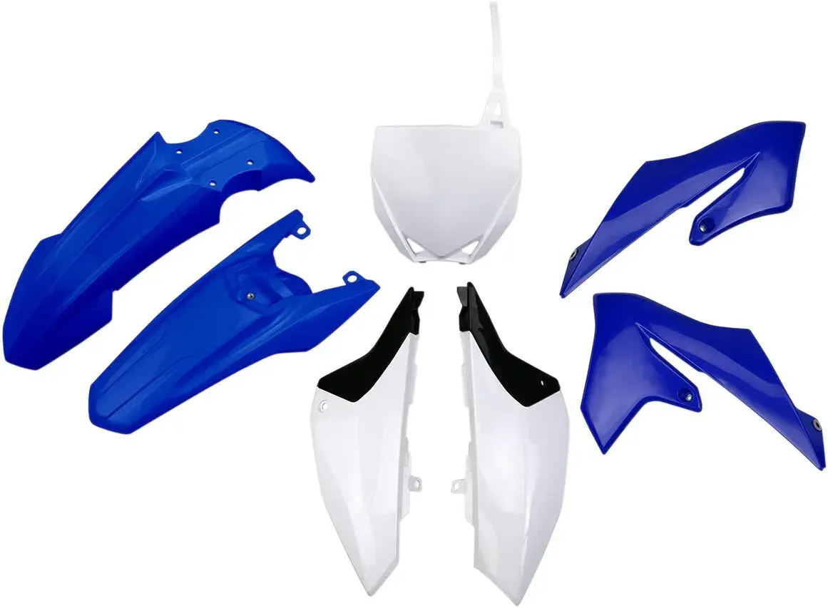 Plastique de rechange UFO pour Yamaha