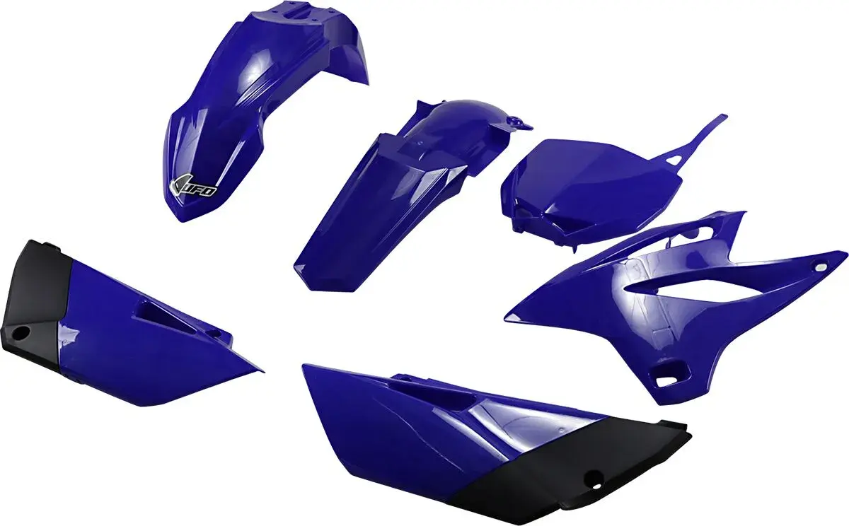 Plastique de rechange UFO Yamaha