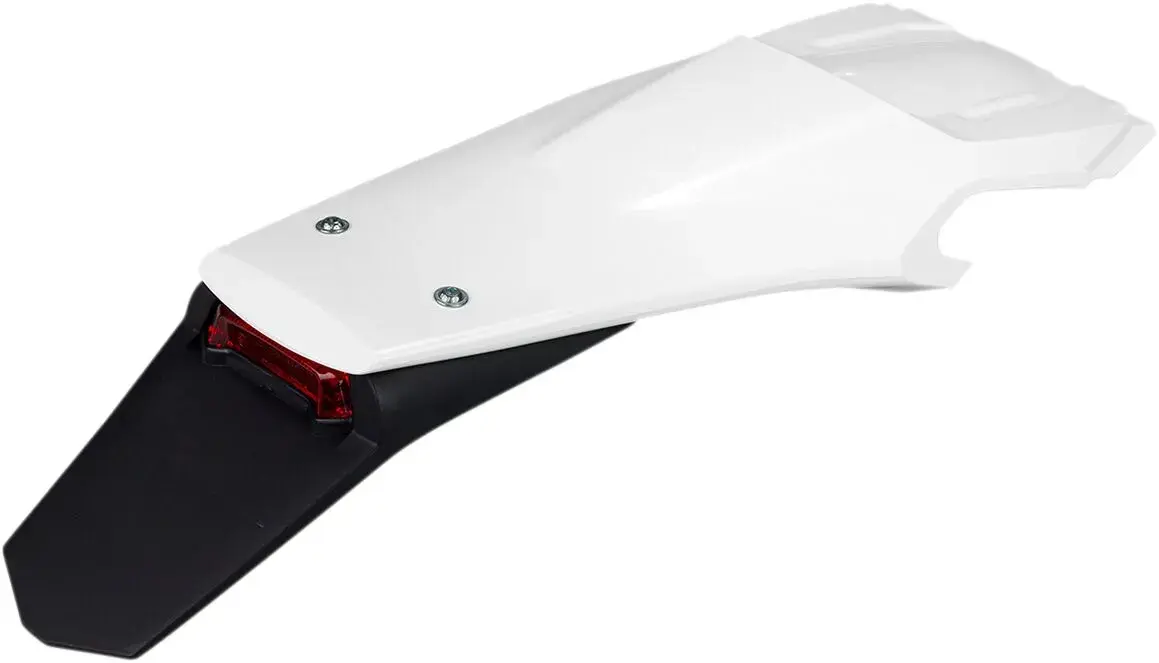 Garde-boue arrière Enduro UFO