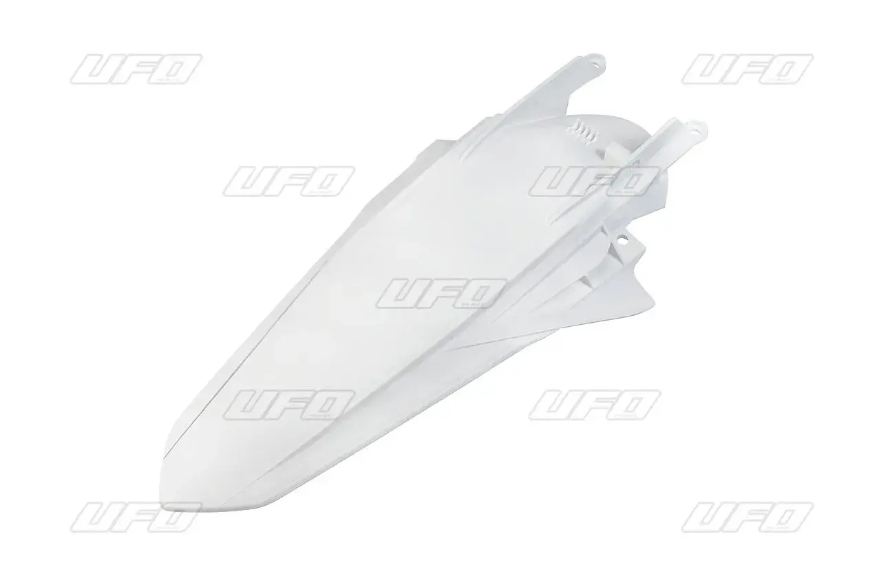 Заднее крыло UFO