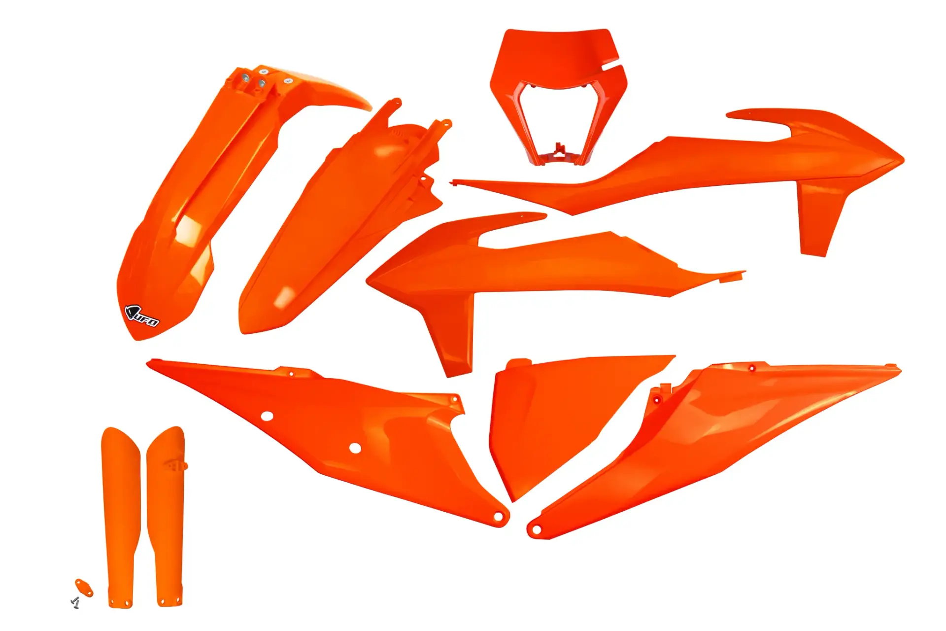 Komplett-Karosseriesatz UFO für KTM