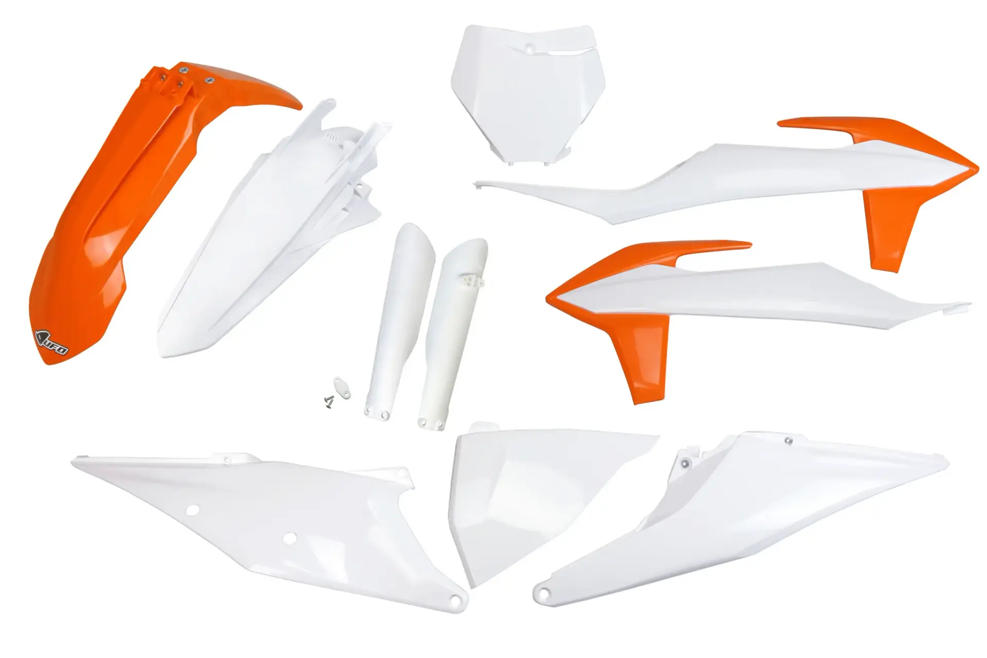 Volledige bodykit SX/SXF 19-22 OE0 UFO