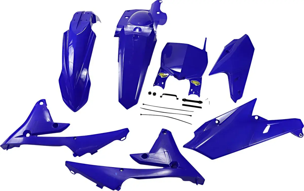 Kit carrosserie réplique 5 pièces Cycra