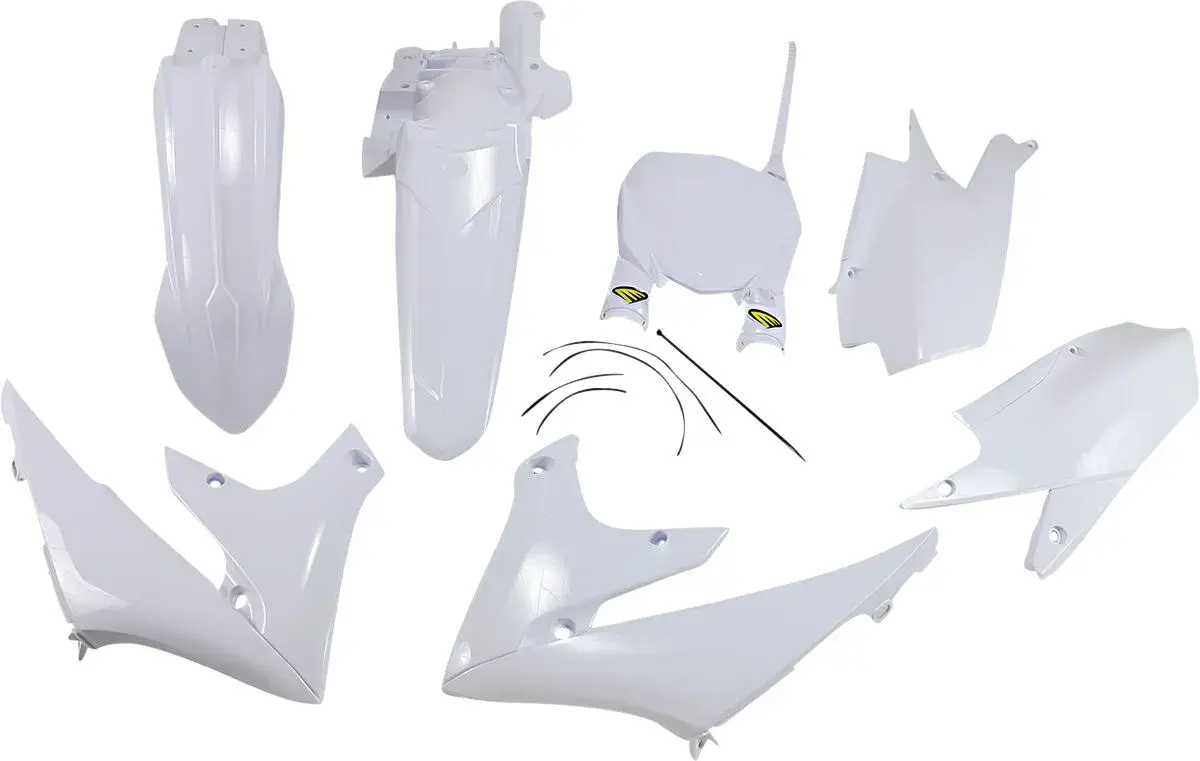 Kit carrosserie réplique 5 pièces CYCRA
