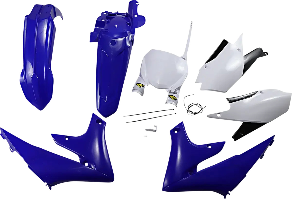 Komplet plastike Cycra 5 dijelova Yamaha YZF450 2018