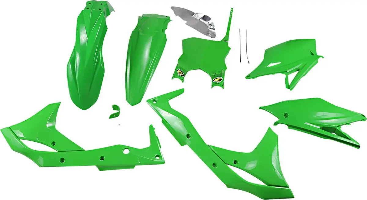 Cycra Kit Carénage Remplacement Kawasaki GN