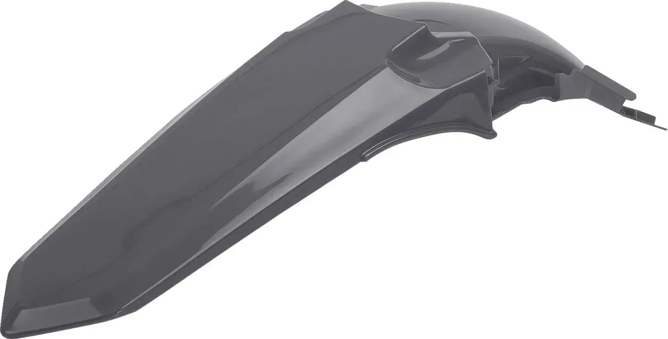 Polisport Fender RR Restyled YZ02 bako apsaugos komplektas pilkas