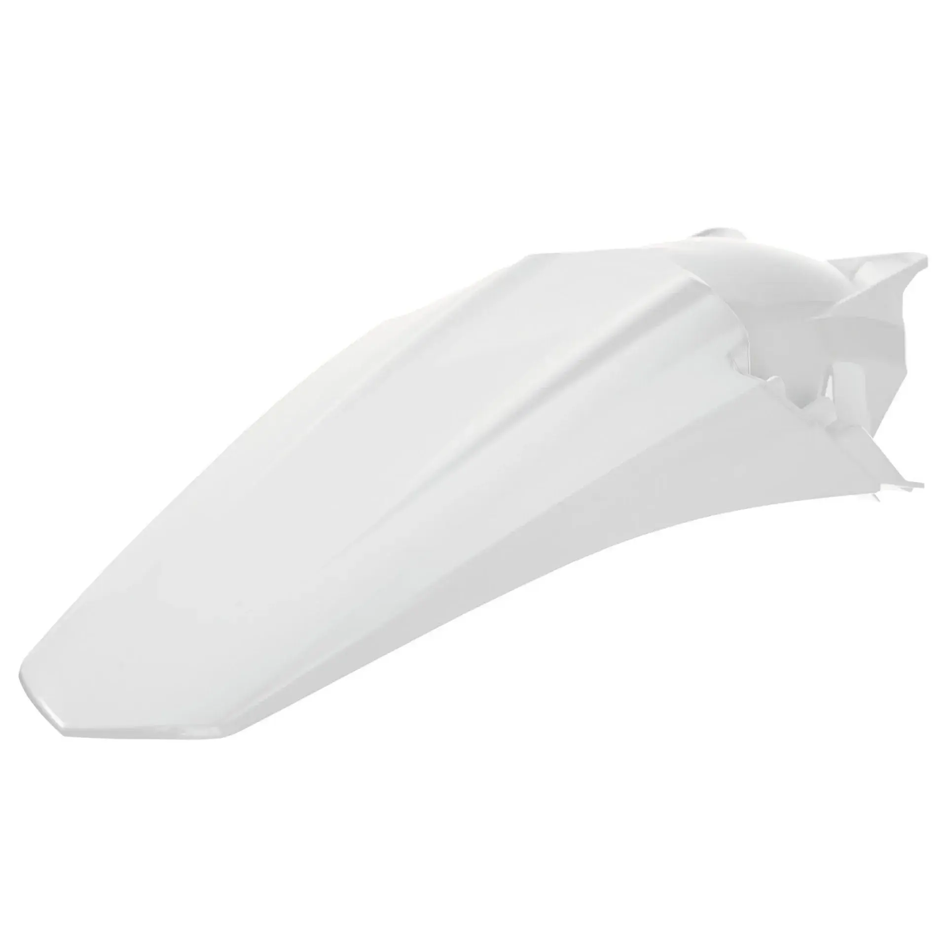 Guardabarros POLISPORT HI blanco
