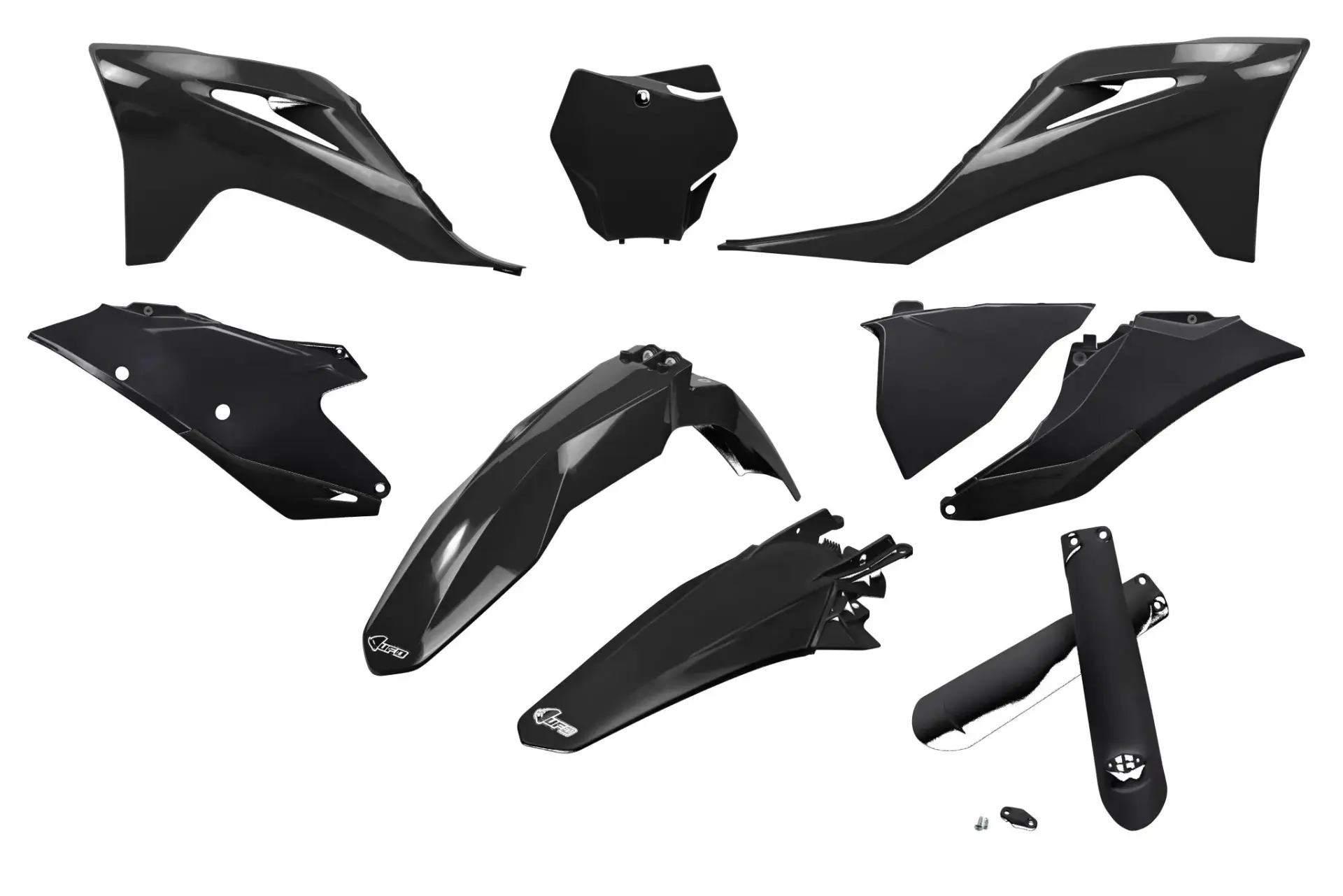 UFO Plastik Kit