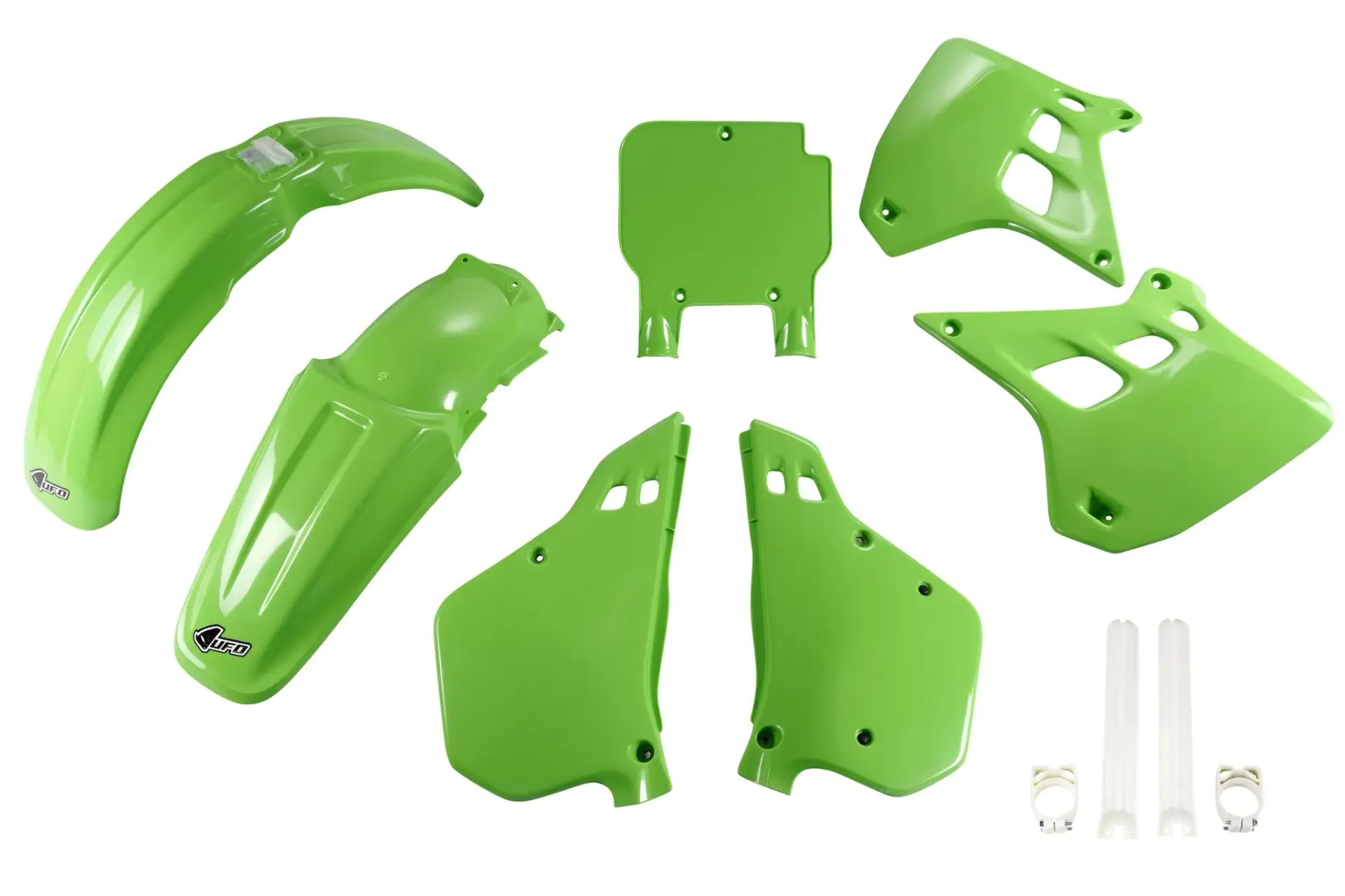 Kit plastique UFO