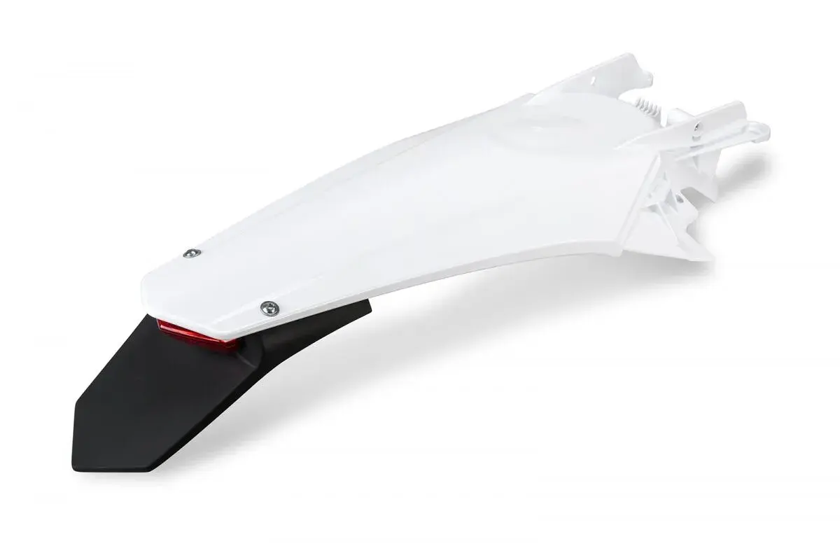 UFO branik Enduro LED plin 21 bijela