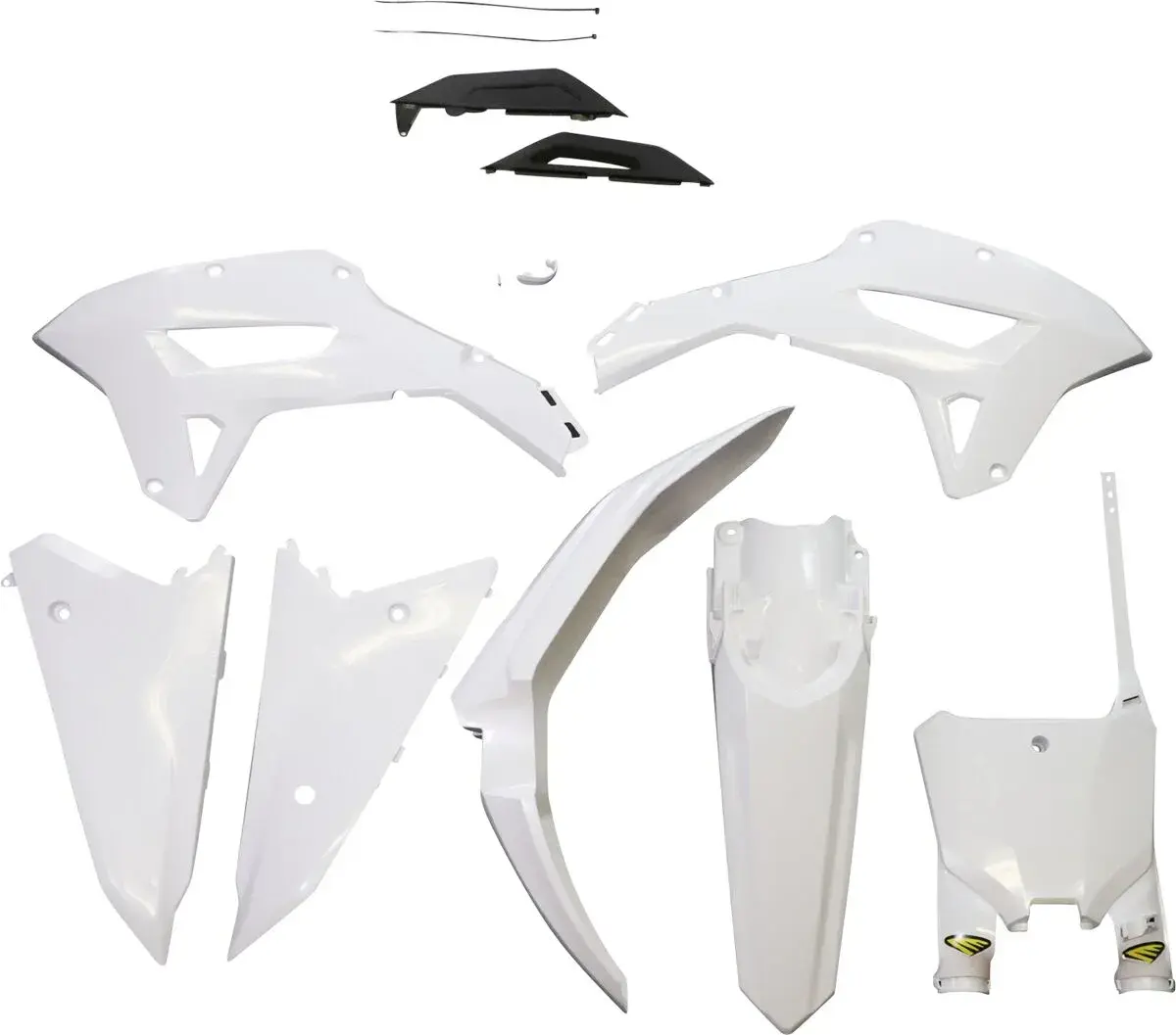 Cycra 5 Elemendiline Plastikkit Honda CRF450RX 2021