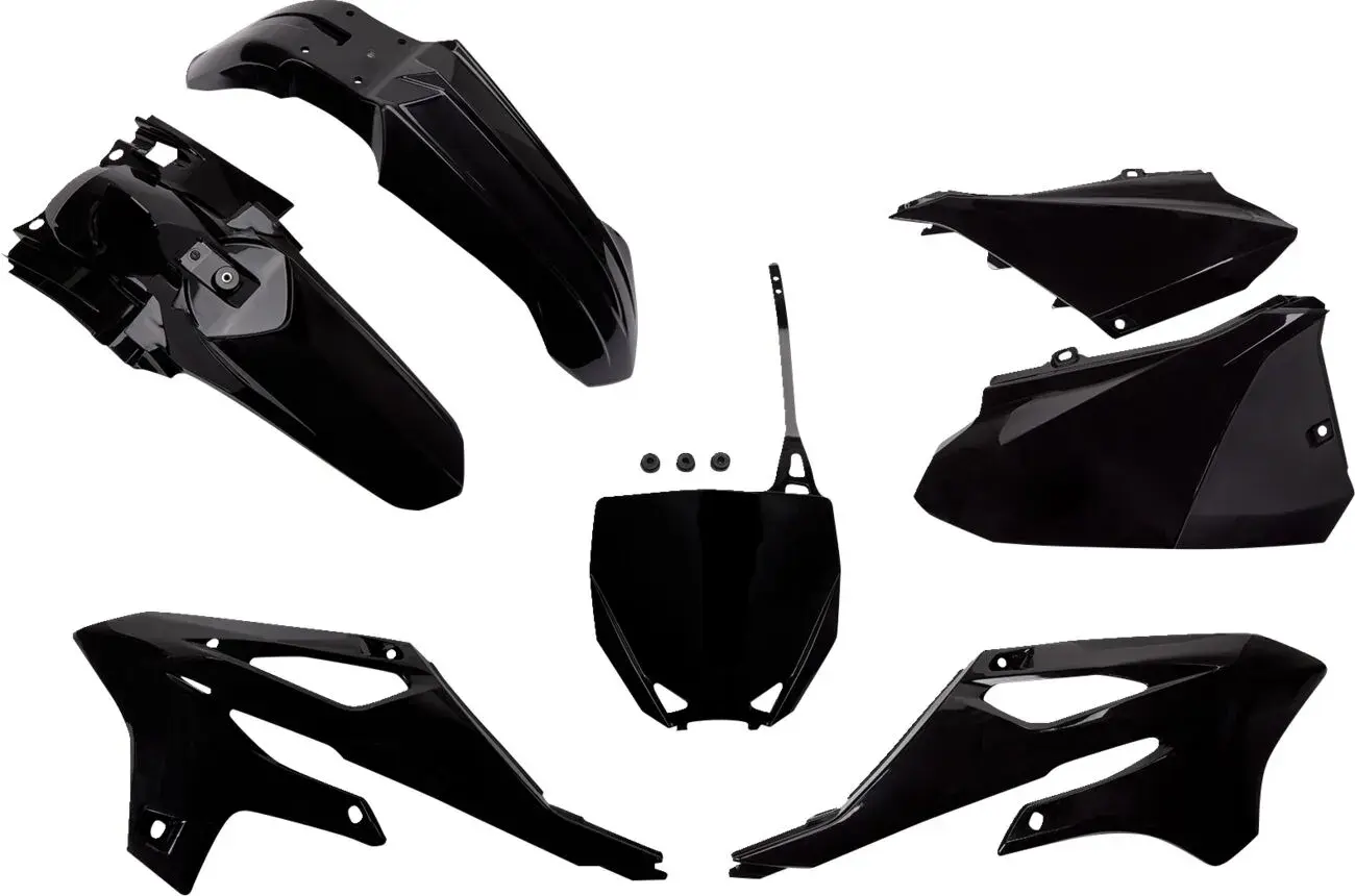 Plastique de rechange UFO pour Yamaha