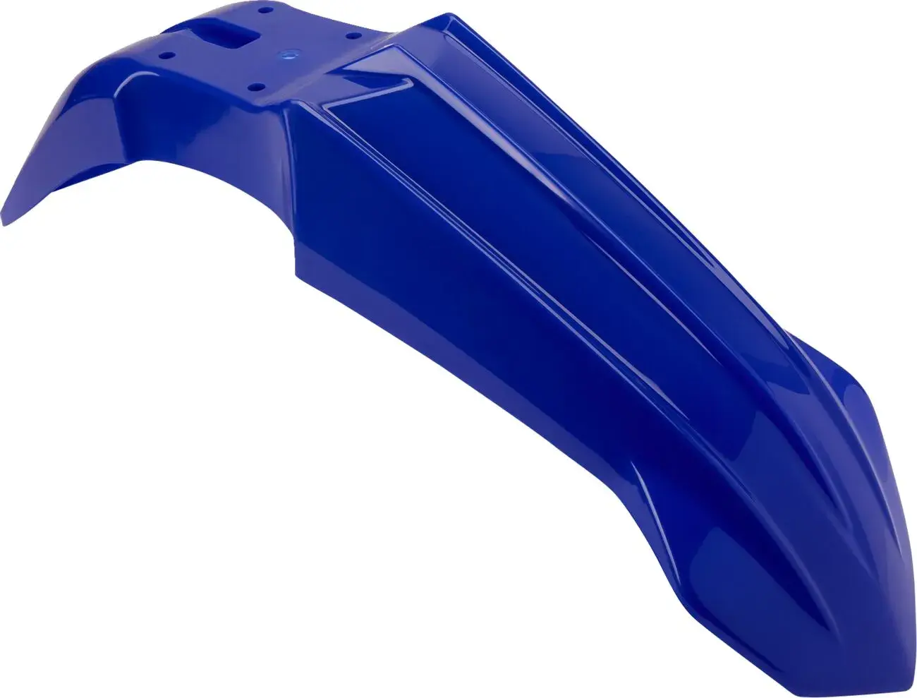 UFO Vorderer Kotflügel für Yamaha