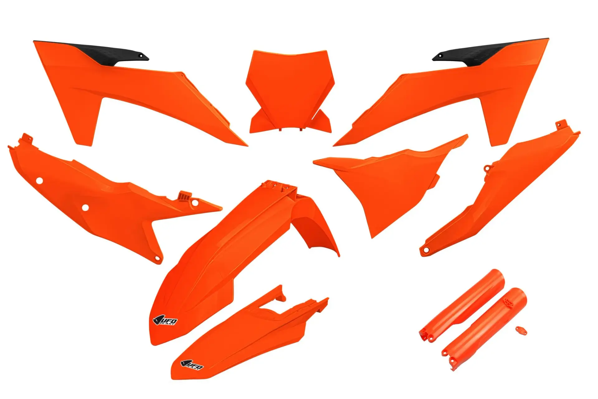 Kompletni plastični kit UFO za KTM