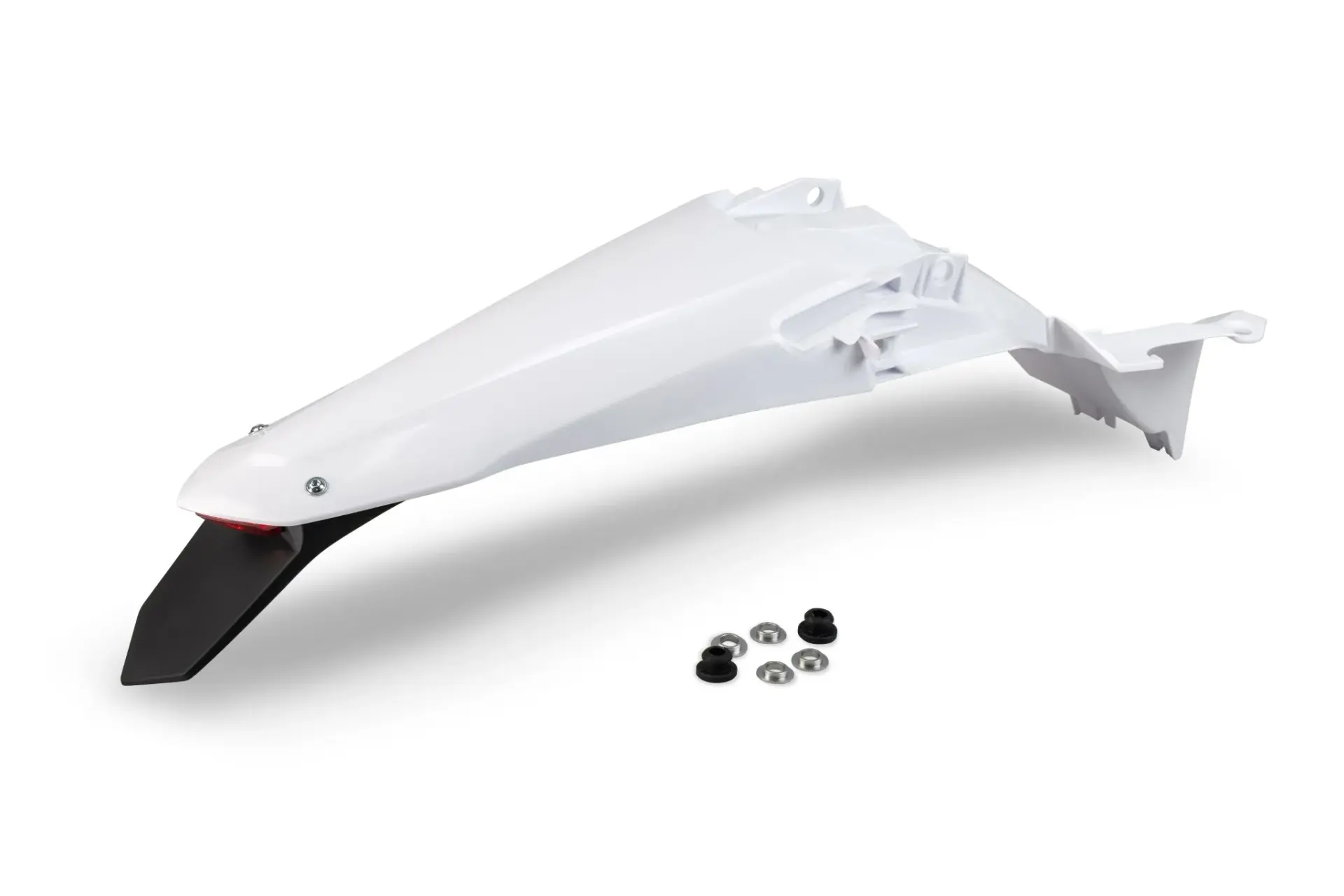 Hinterer Kotflügel UFO Yamaha