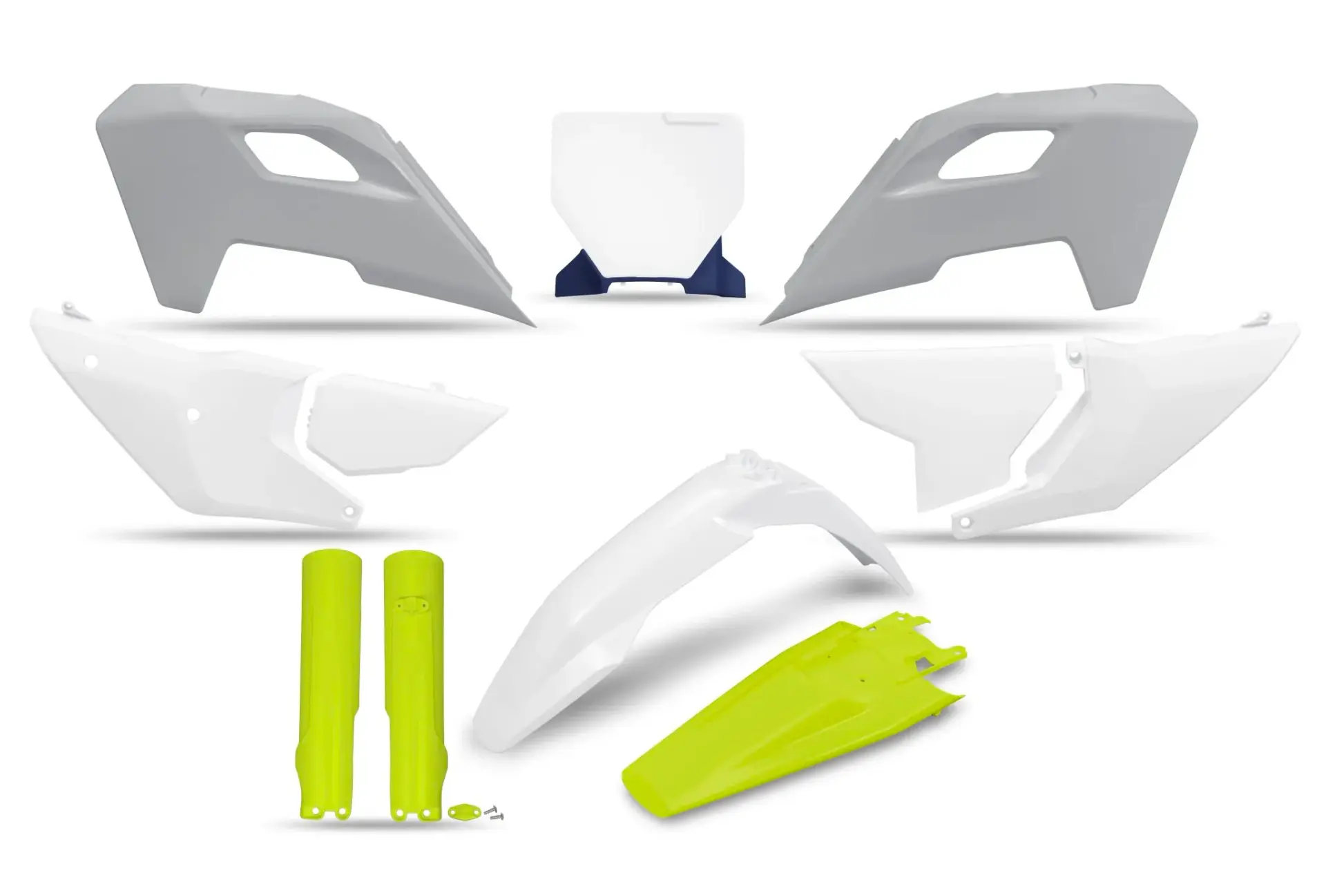 Body kit full te/fe enduro 24