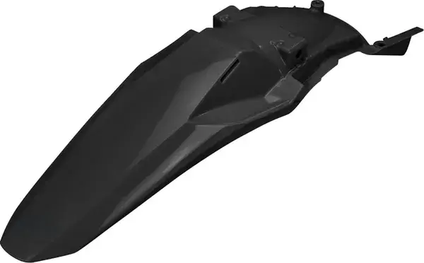 مصد خلفي UFO RR KX450 24 أسود