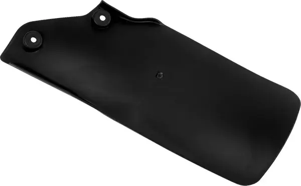 Plaque anti-boue MX UFO en plastique