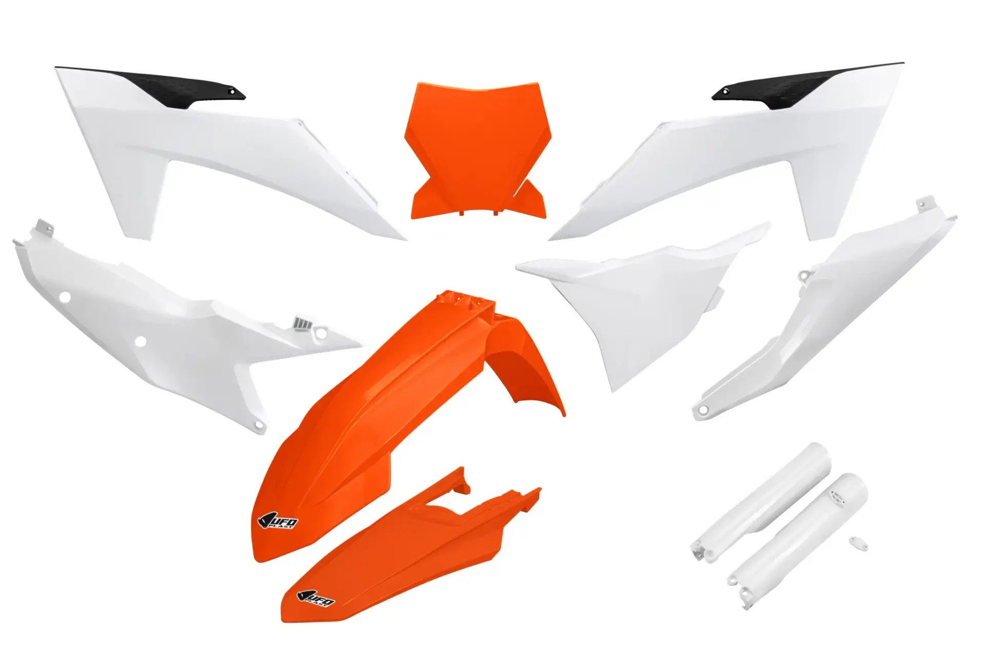 Kit carrosserie complet UFO pour KTM
