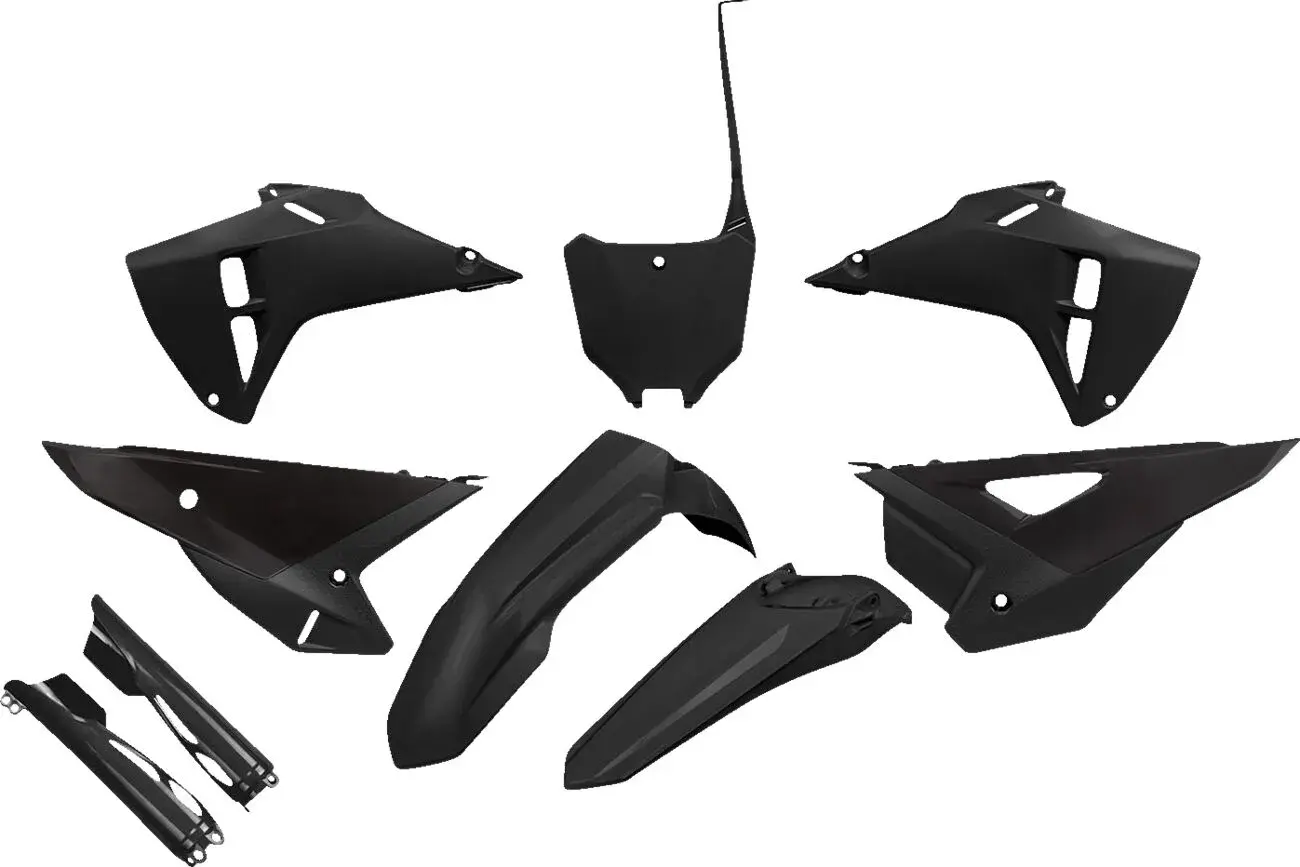 Kit carrosserie plastique de rechange UFO