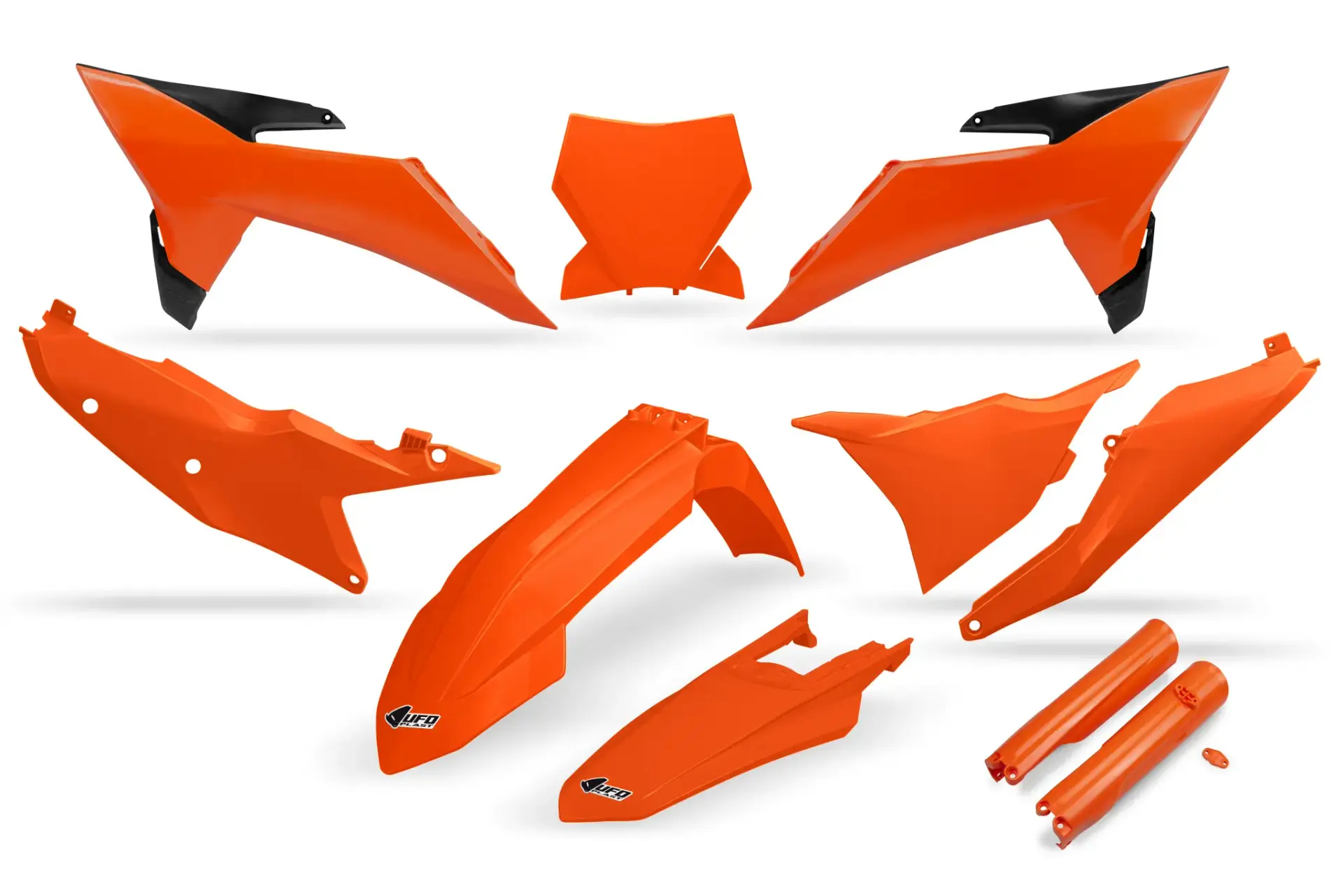 Kit Carrosserie Complet UFO pour KTM