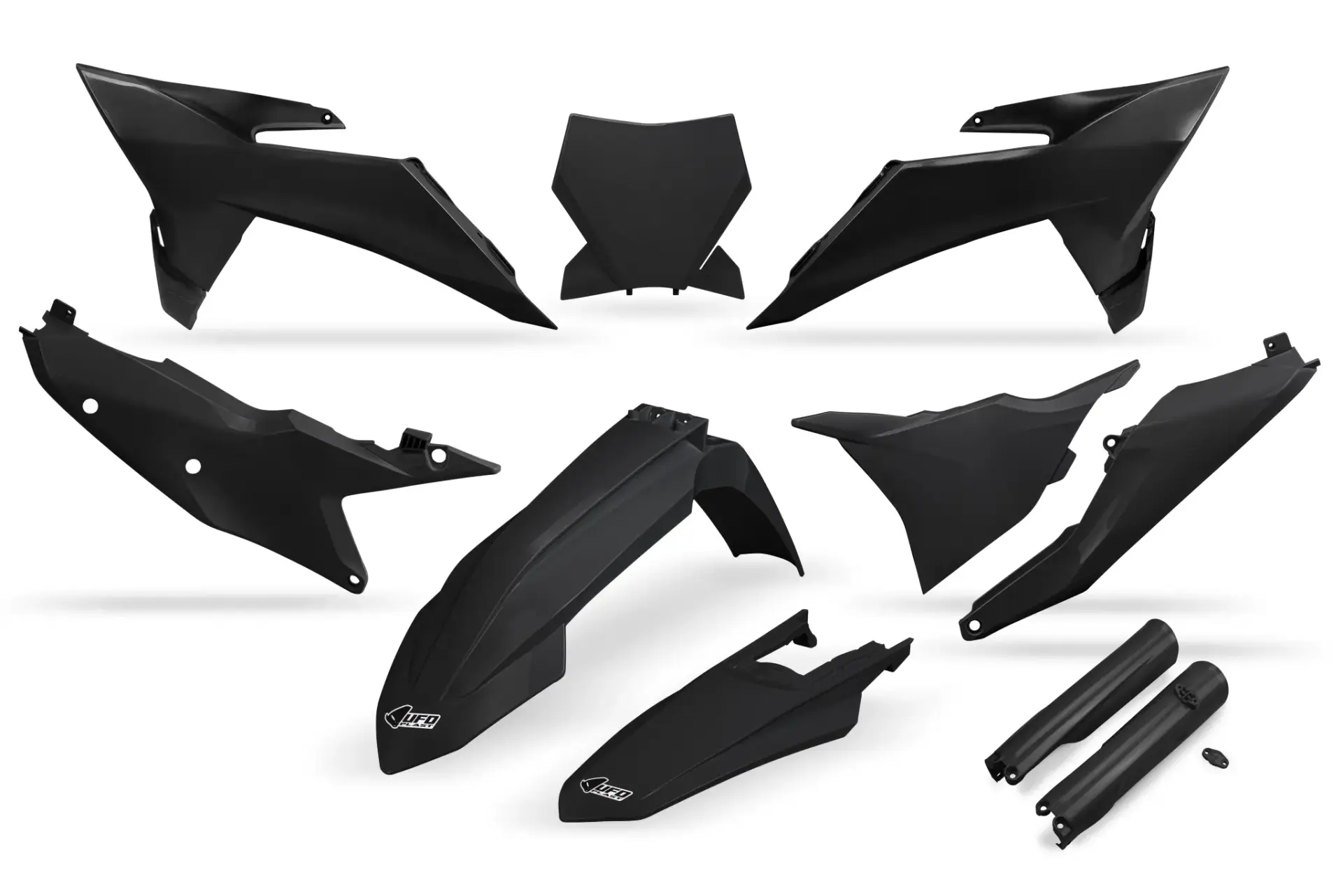 Kit Carrosserie Complet UFO pour KTM
